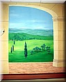 Wandbemalung in einem Italienischen Ristorante - Detail.jpg